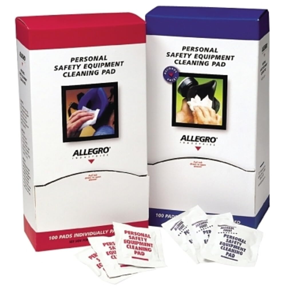 ALLEGRO ALCOHOL FREE CLEANING