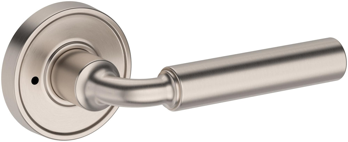 Baldwin La Conner Privacy Door Lever Set PV.LAC.R.RRR