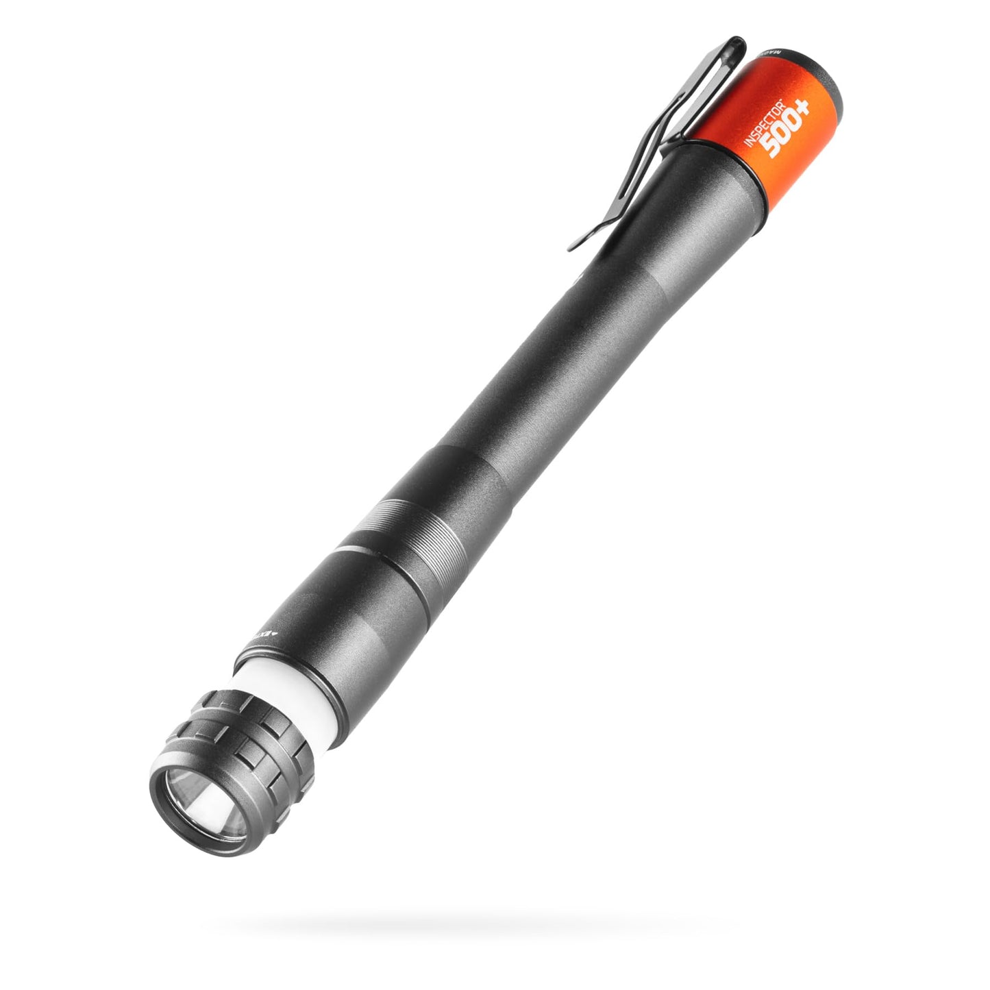 NEBO Penlight Grey 6.5"L