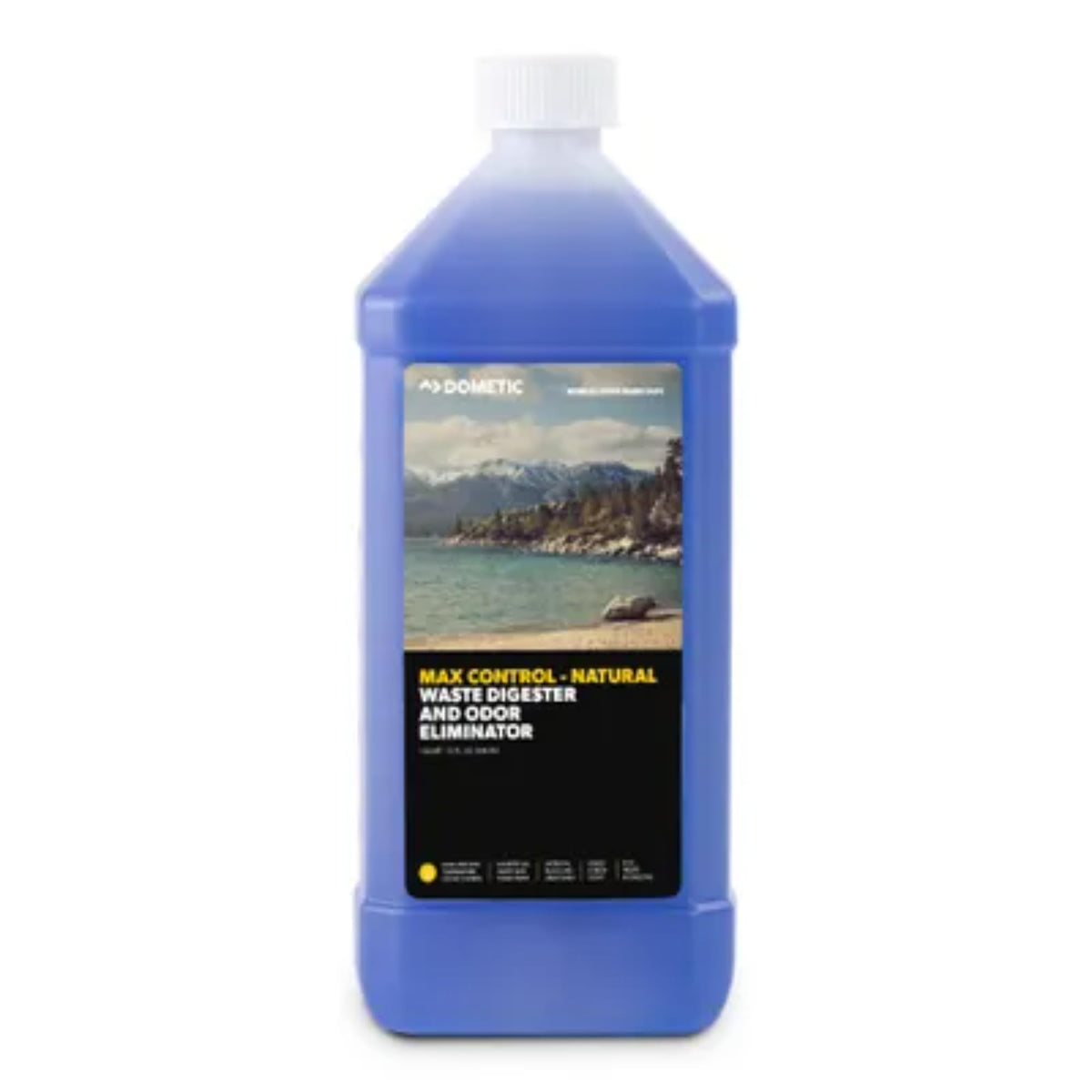 Dometic Max Control Waste Digester 32oz, 9620000728