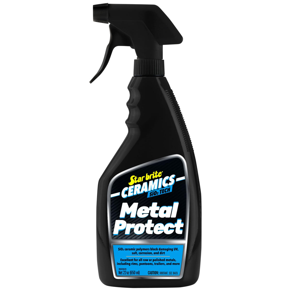 Star Brite Ceramic Metal Protect SiO2 Polymer