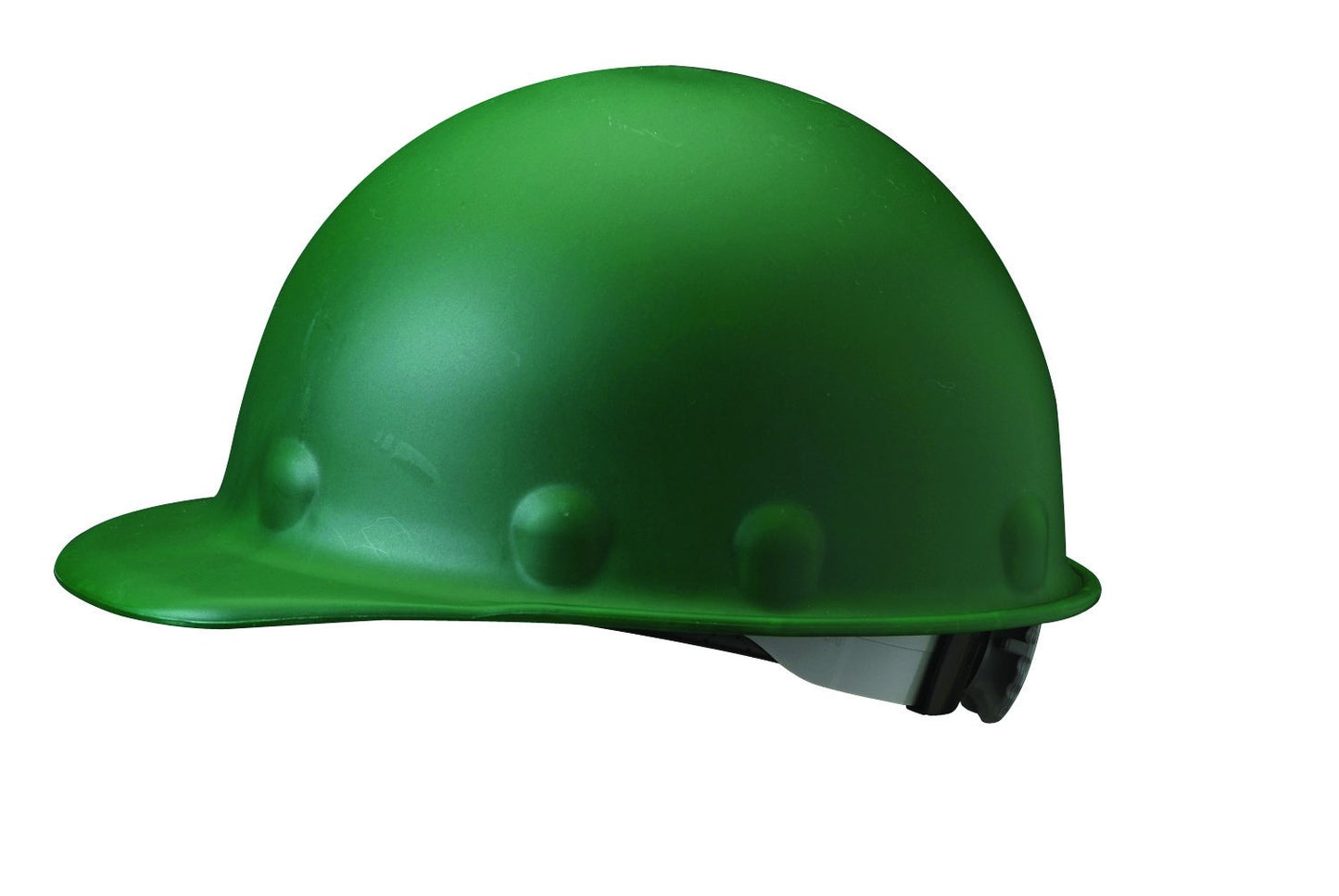 Fibre Metal Cap Style Hard Hat