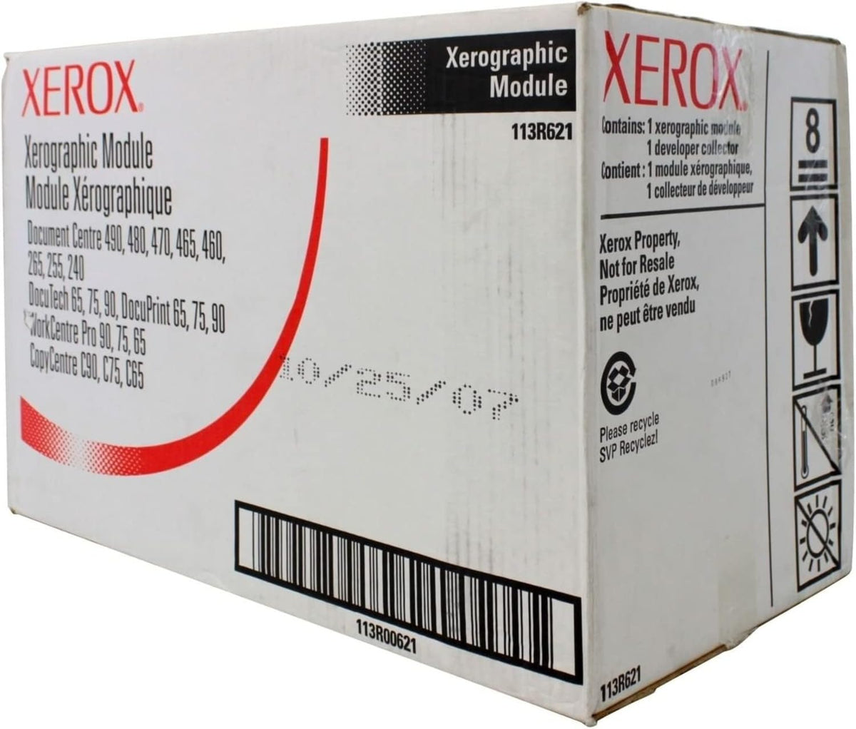 Xerox 113R621 OEM Copier Cartridge