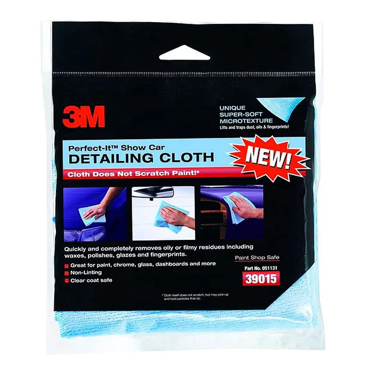3M 3M Perfect-It Show Car De