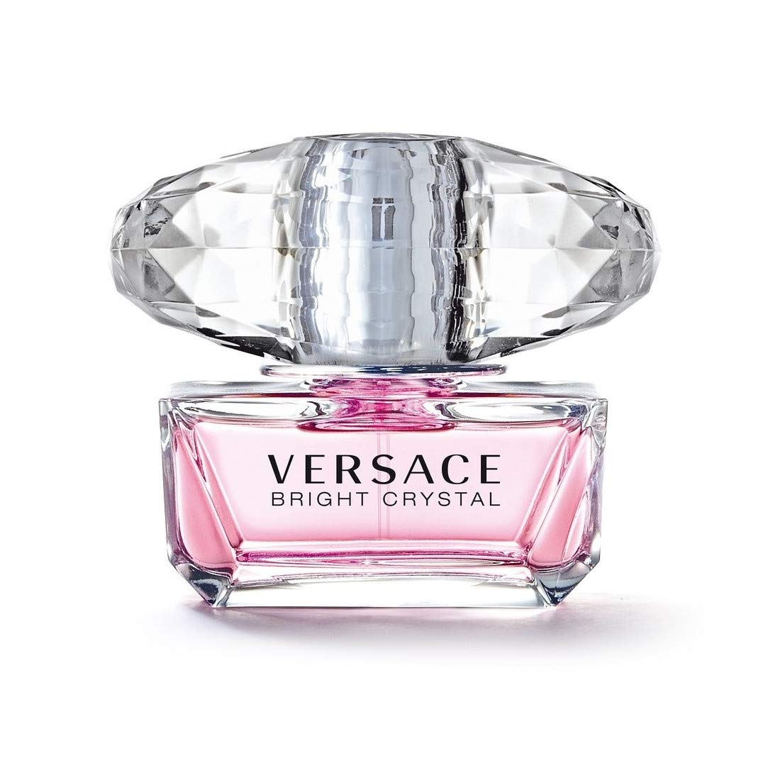 Versace Bright Crystal Eau De Toilette 1.7 oz