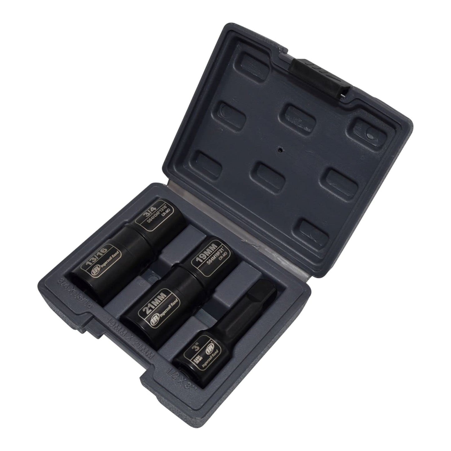 Ingersoll Rand SK4C3FN Flip Impact Socket Lugnut Service Set