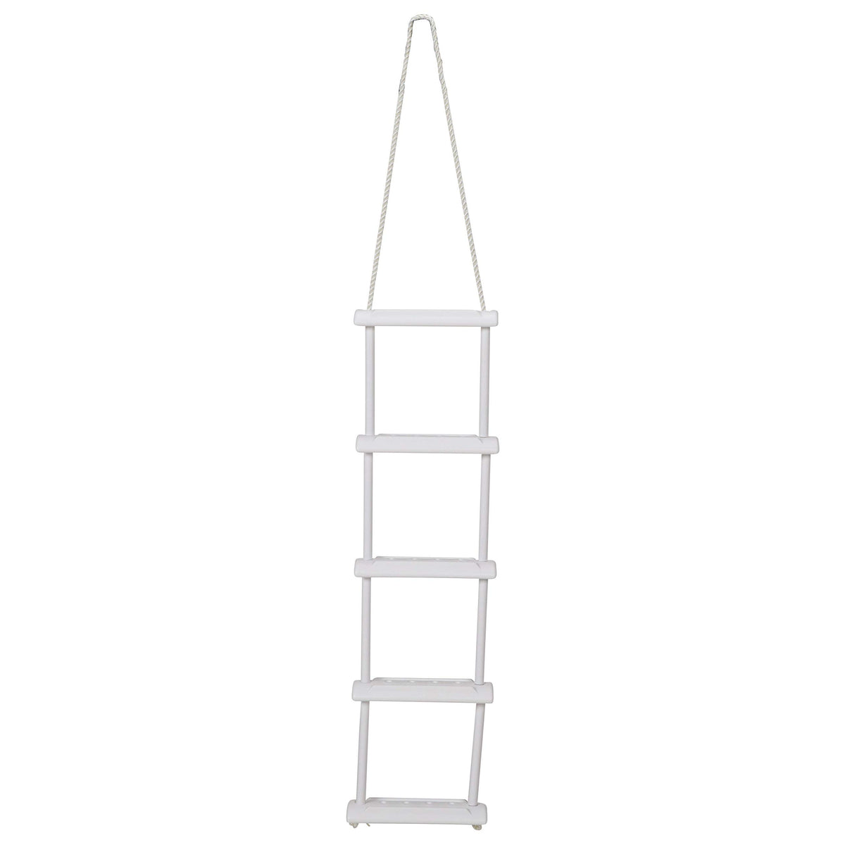 Attwood 11865-4 Rope Ladder 5 Steps 64in