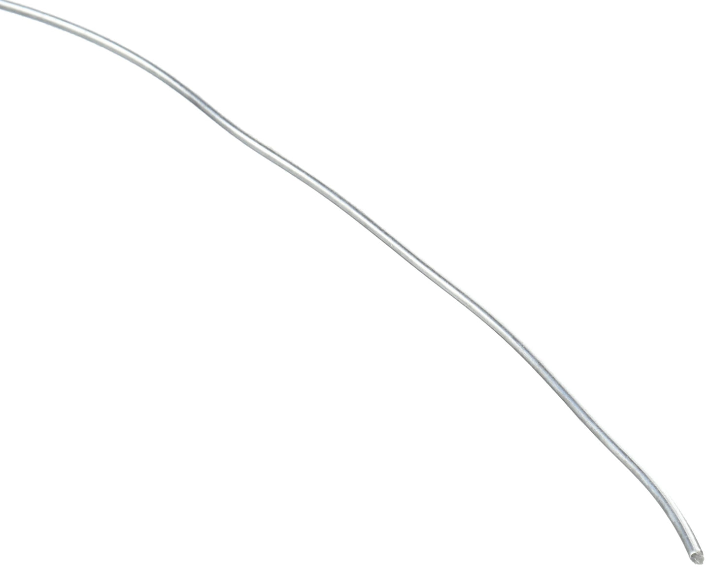 OOK 849-1991-2104 50142 14 Gauge 100' Steel Galvanized Wire