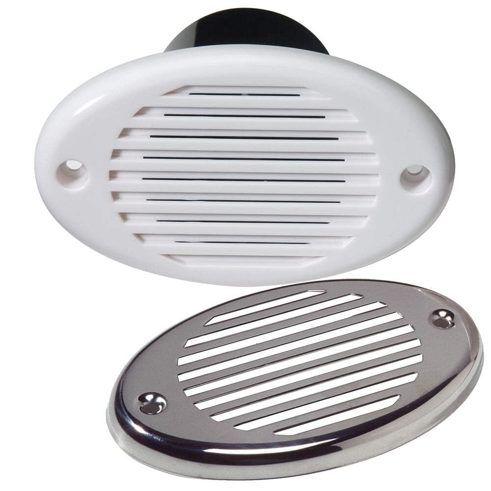 Innovative Lighting Marine Hidden Horn 540-0101-7