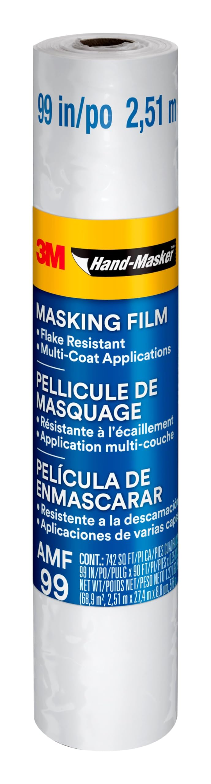 3M Hand-Masker Advanced Masking Film