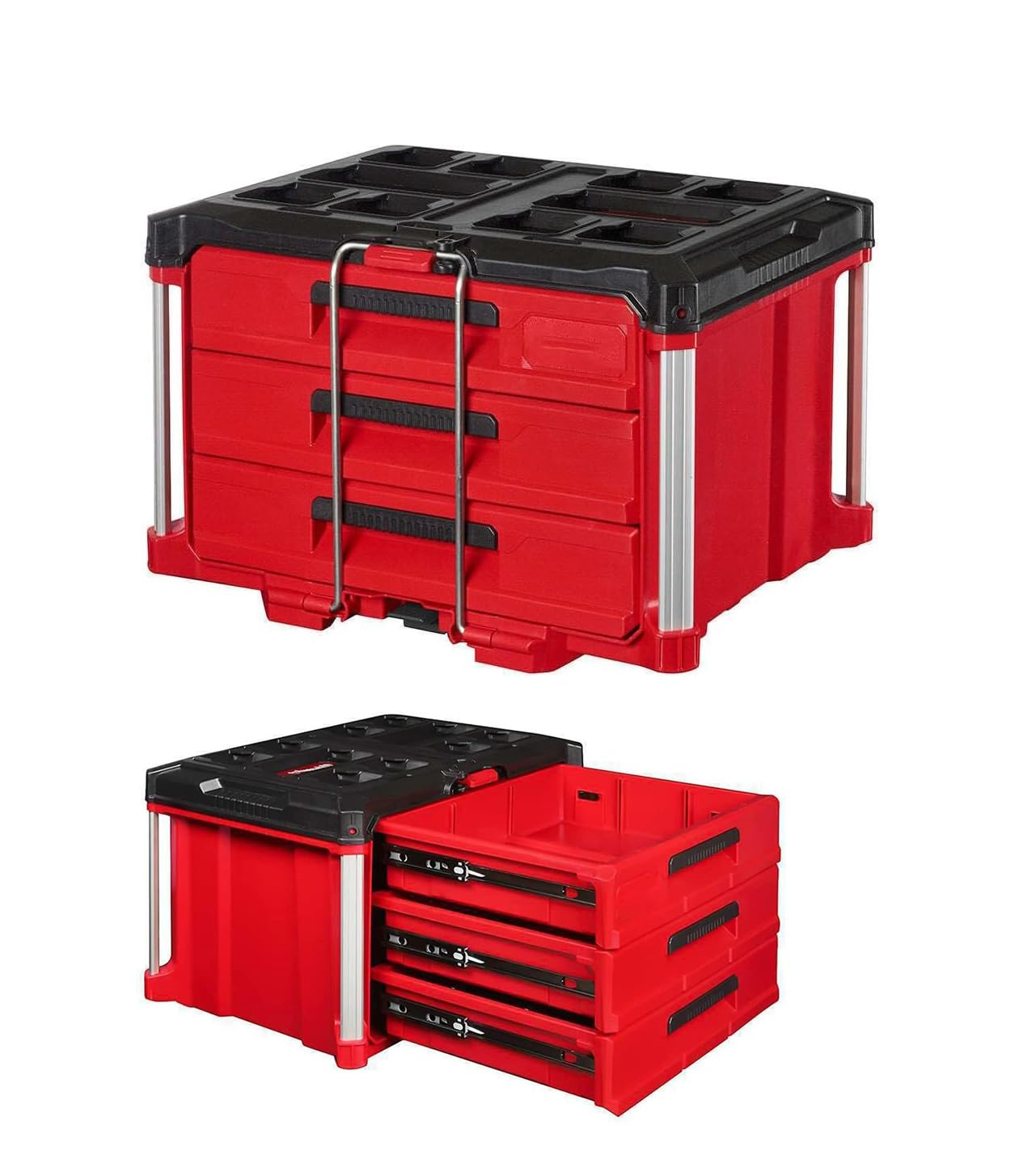 Millwavkee Tool Box Fit For Mi