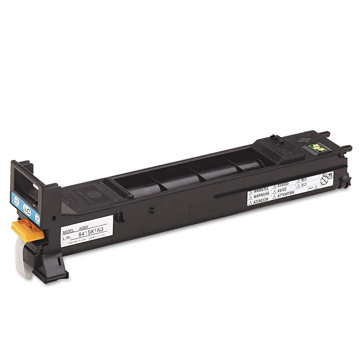 KNMA06V432 - Konica Minolta A06V432 Toner