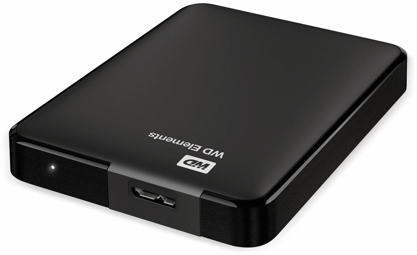 WESTERN WD Elements Portable W