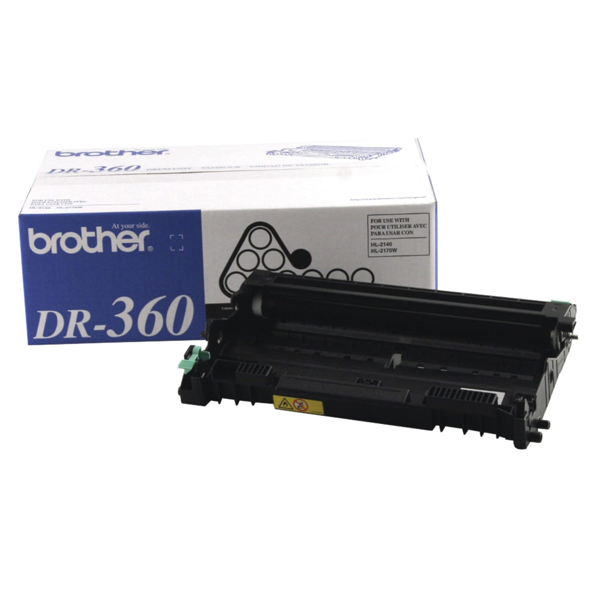 Brother Drum HL2140