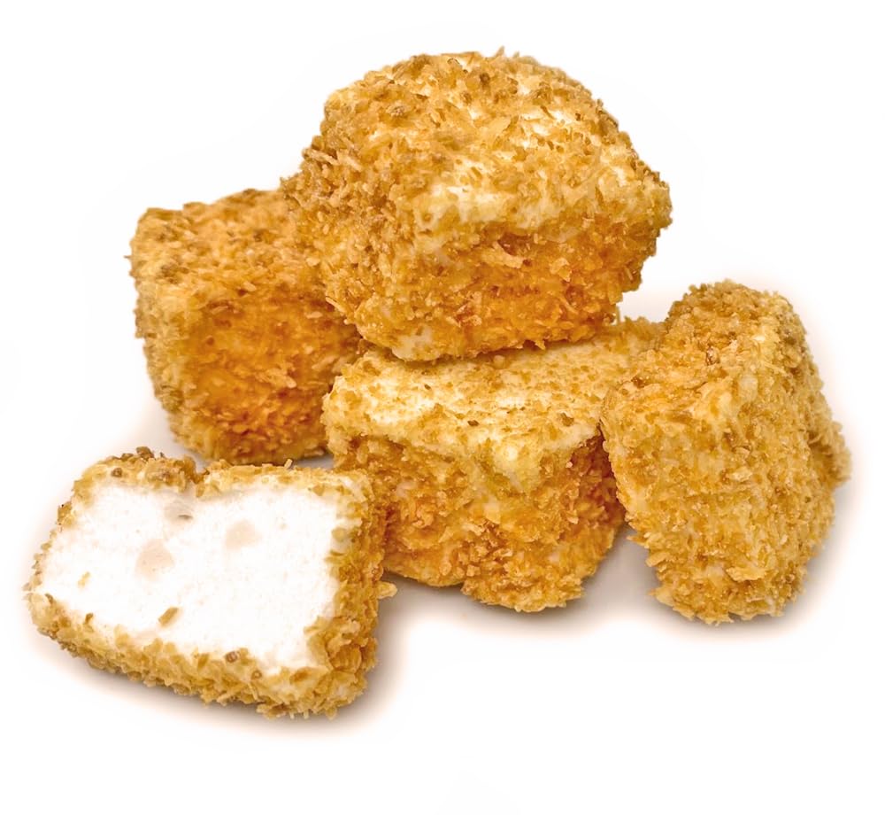 Cavalier Toasted Coconut Marsh