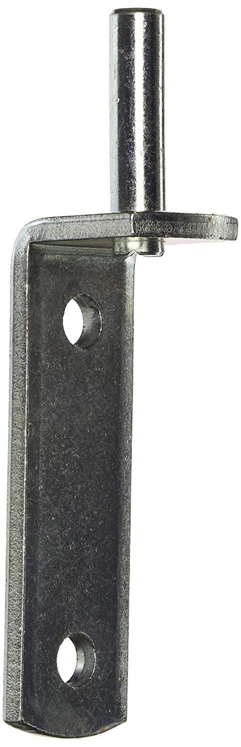 Auto Gate Latch Zn Pltd
