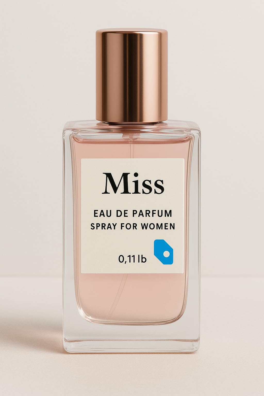 Dior Miss Eau de Parfum 50ml