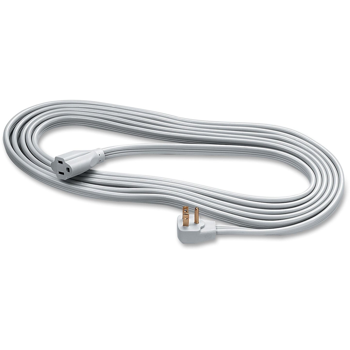 Fellowes 15-Foot Indoor Extension Cord 99596