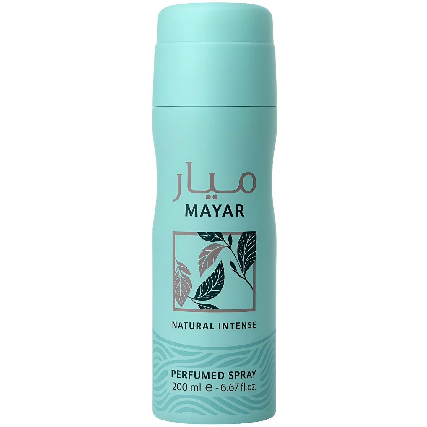 Lattafa Mayar Intense Perfumed Deodorant Spray 200ml