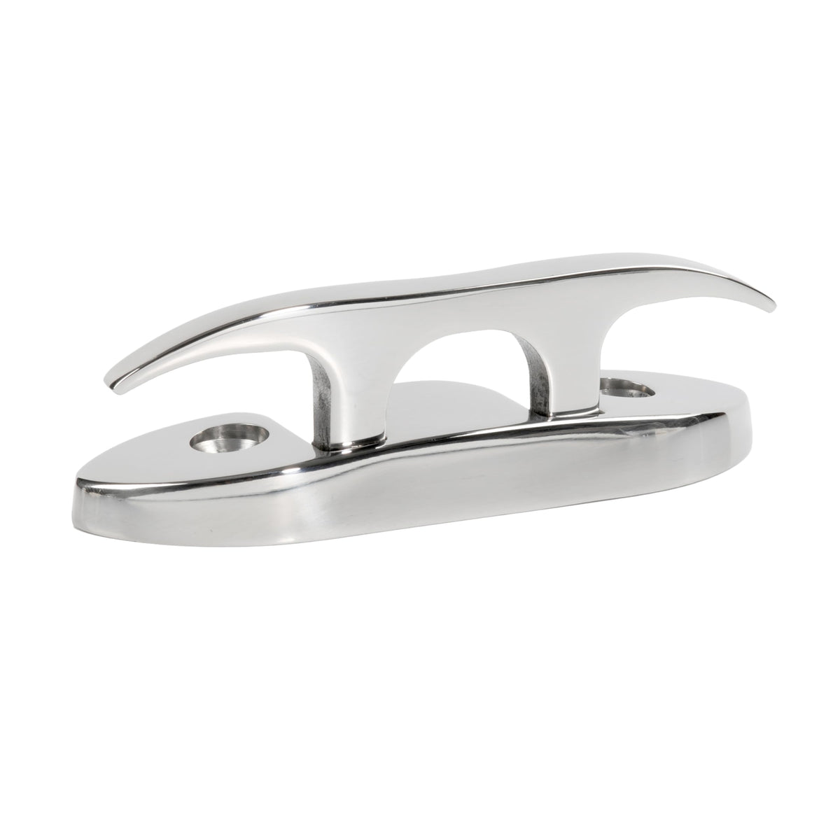 Whitecap 6744 Stainless Steel Folding Cleat 4-9/16"