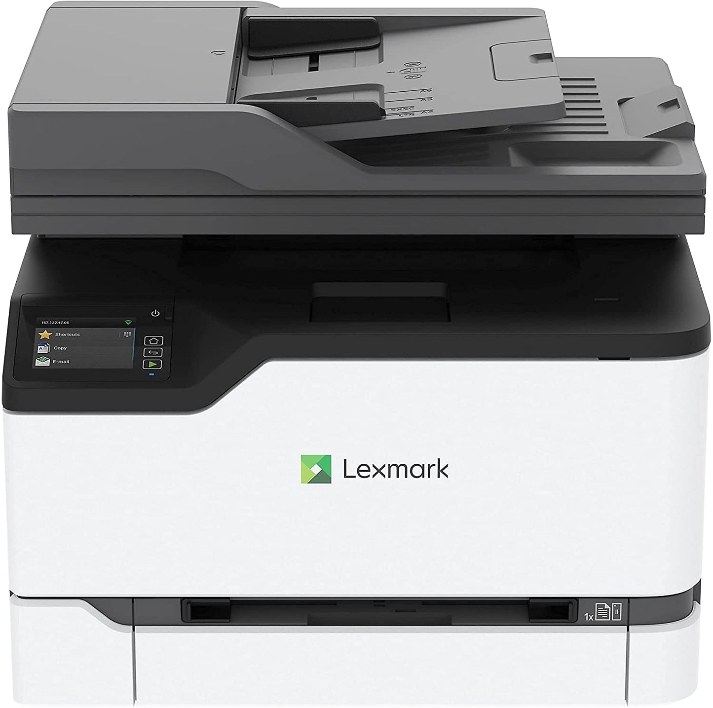 Lexmark CS431dw Single Functio