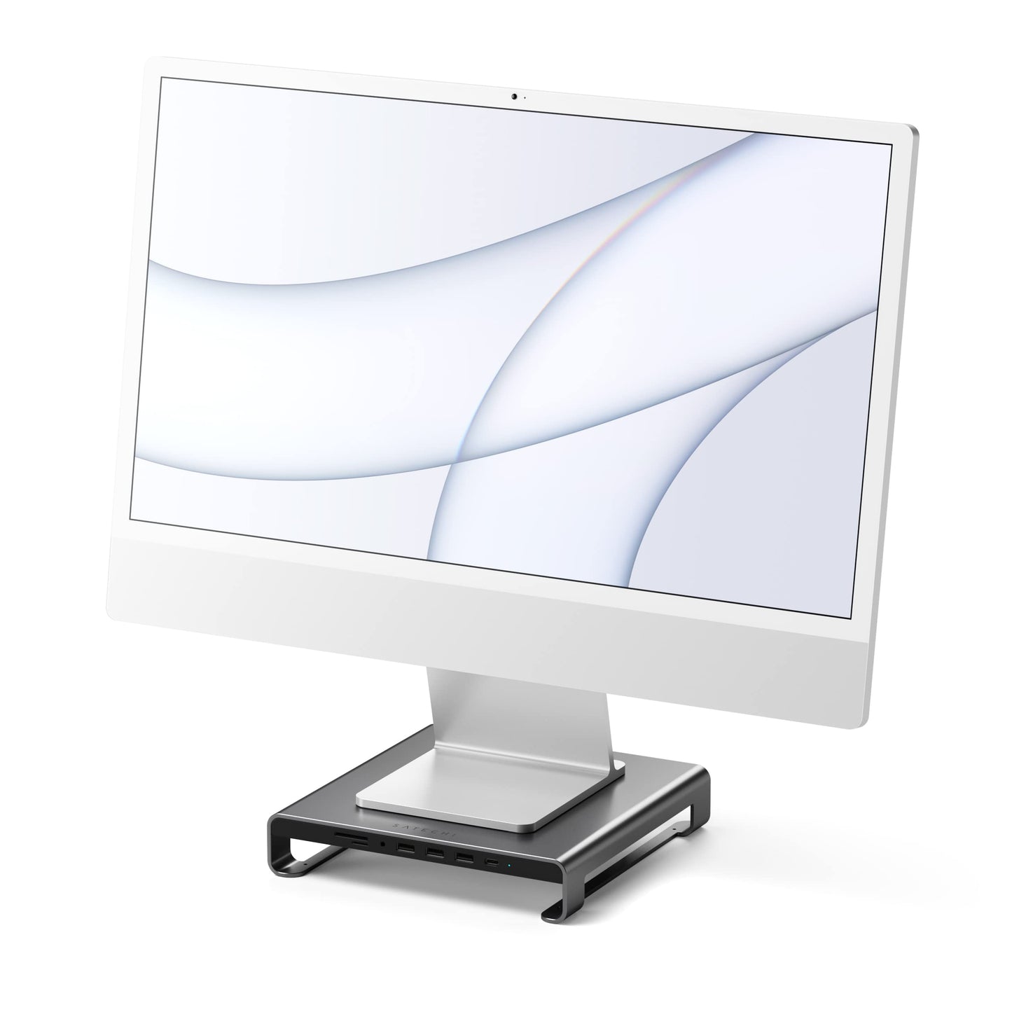 Satechi Type-C iMac Monitor Stand