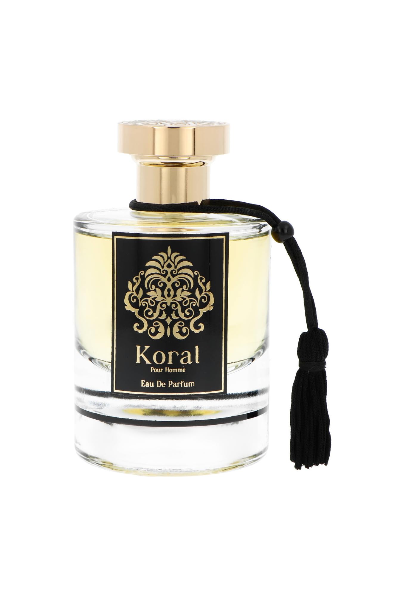 Flavia Coral Pour Homme Eau de Parfum, 100ml
