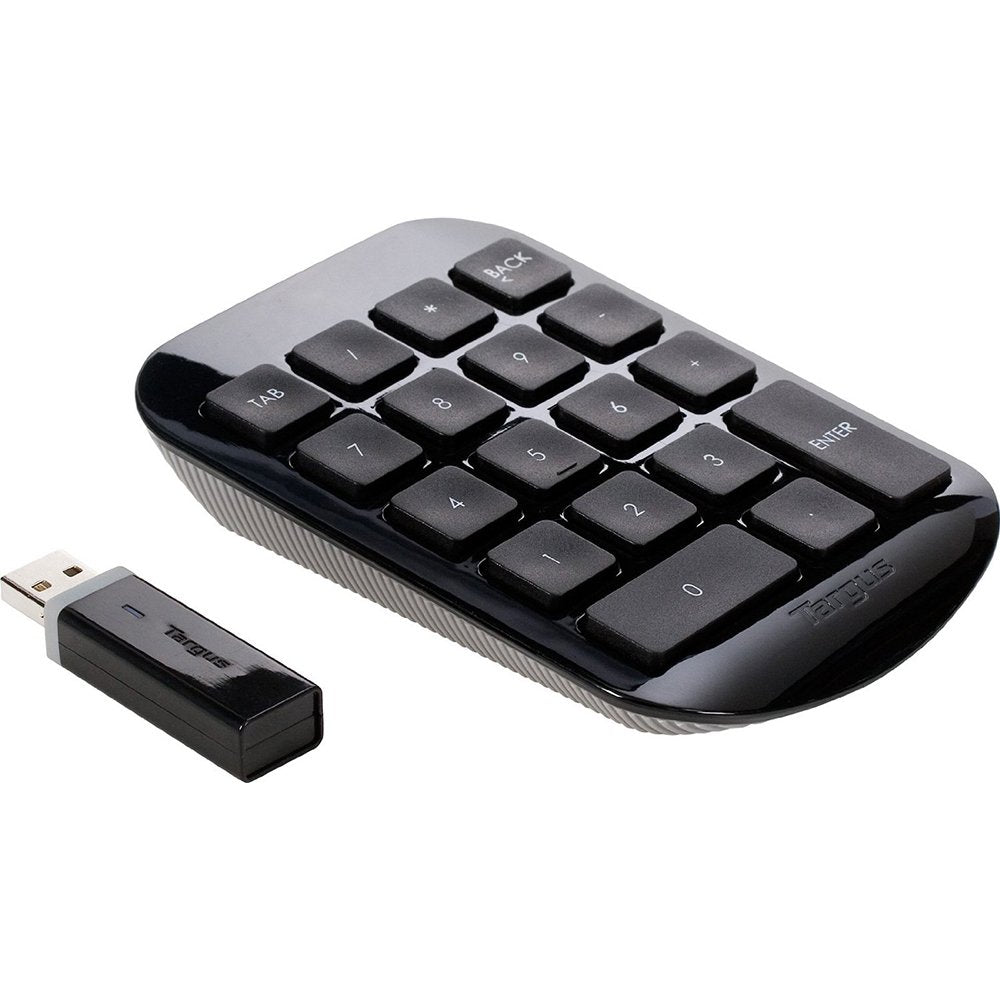 TARGUS NUMERIC RF WIRELESS KEY