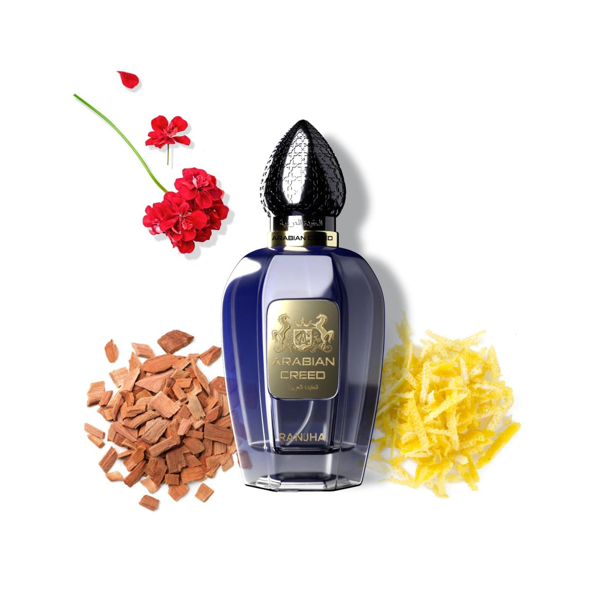 Arabian Creed Eau de Parfum