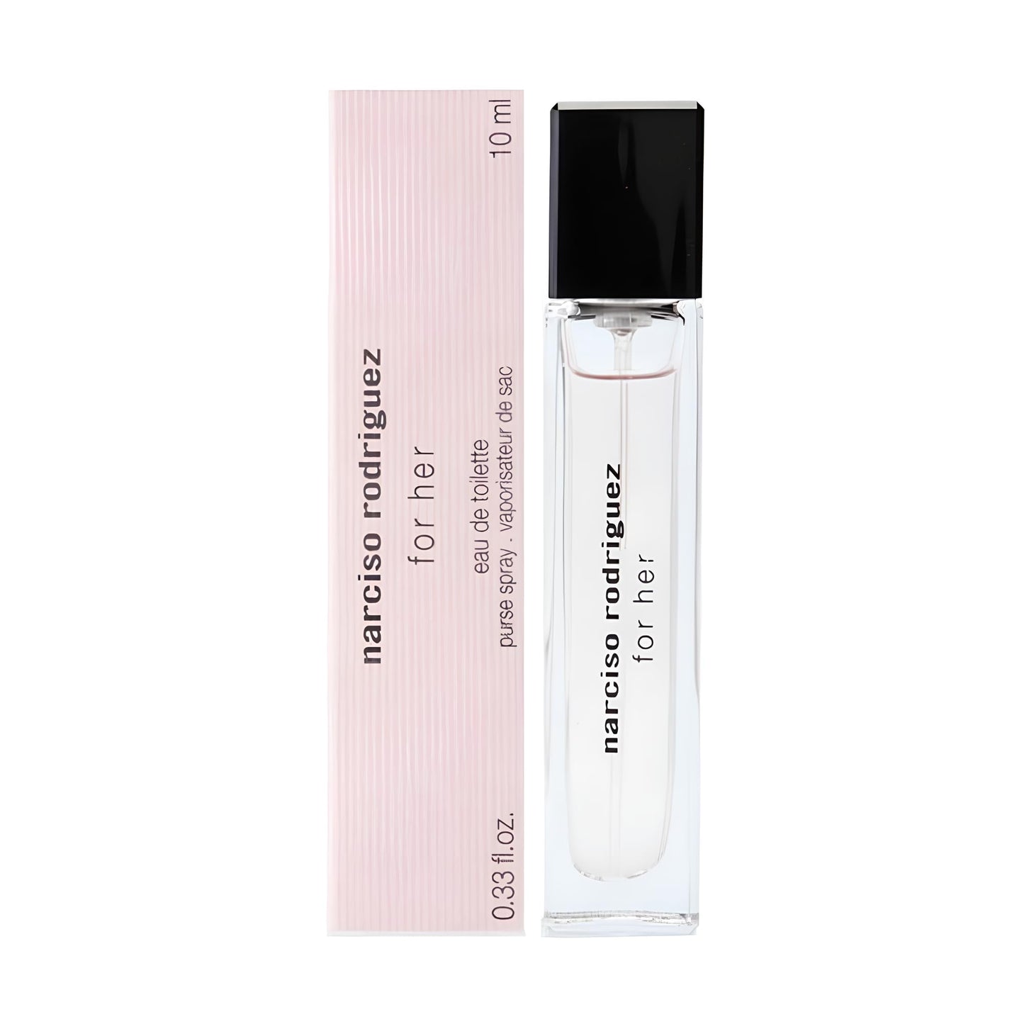 Narciso Rodriguez Mini Perfume