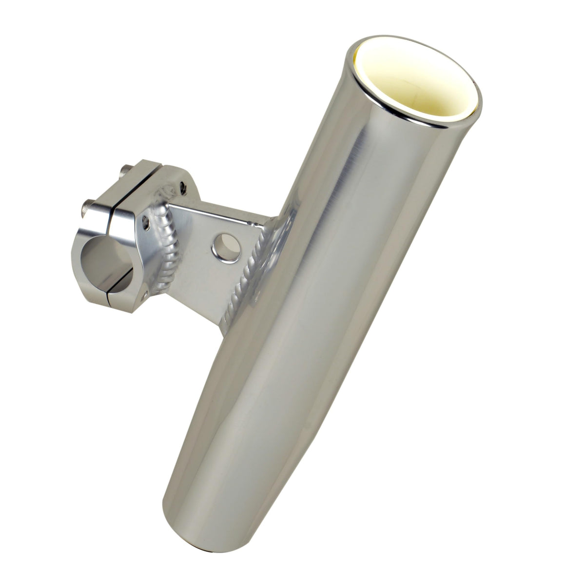 CE Smith Aluminum Rod Holder 53700 1.05" OD