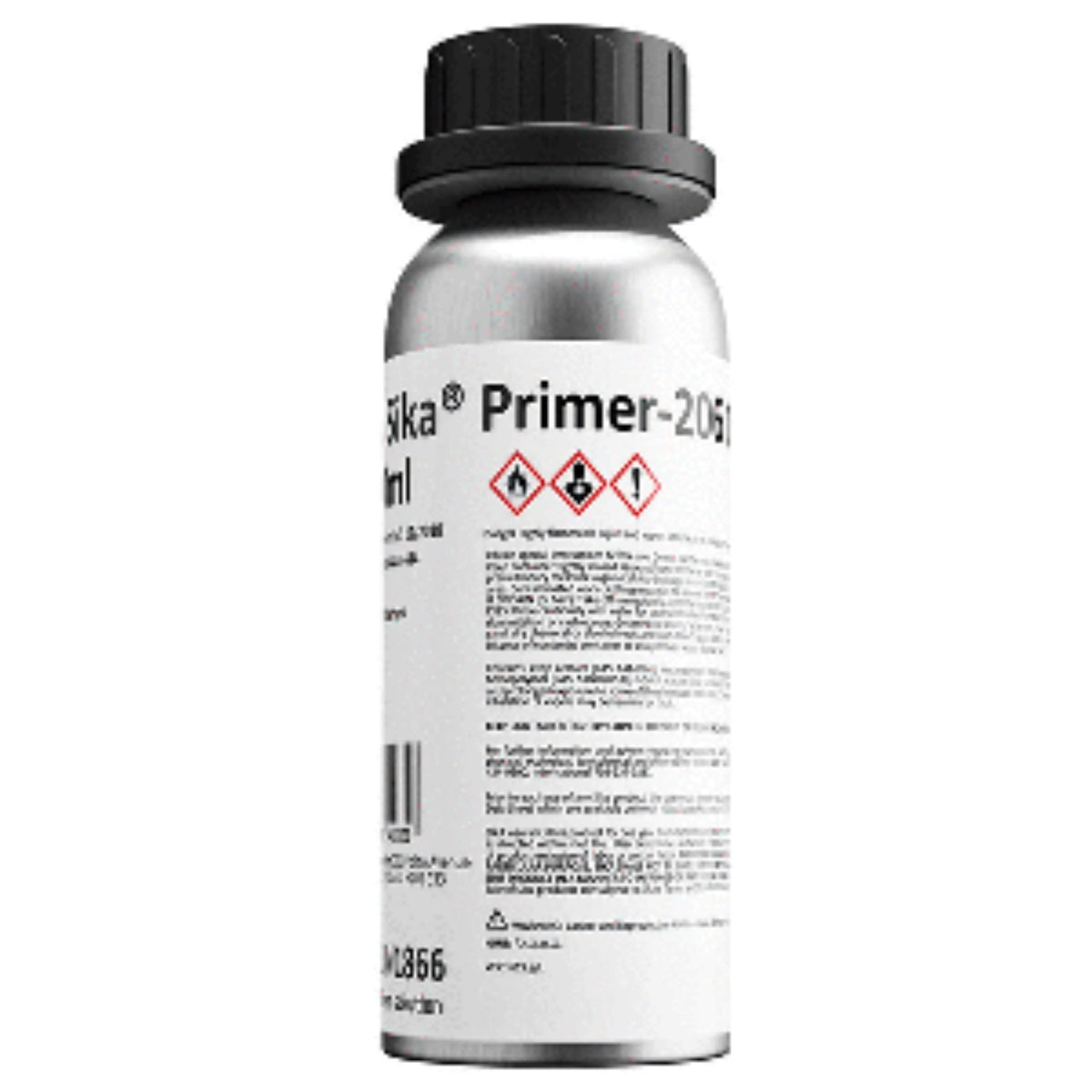 Sika Primer-206 G+P Black 250ml