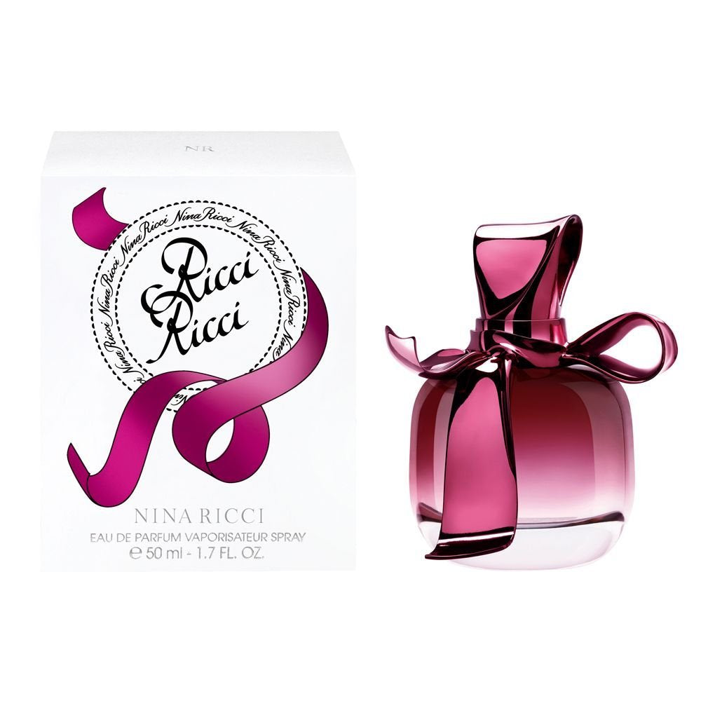 Nina Ricci Ricci Eau de Parfum
