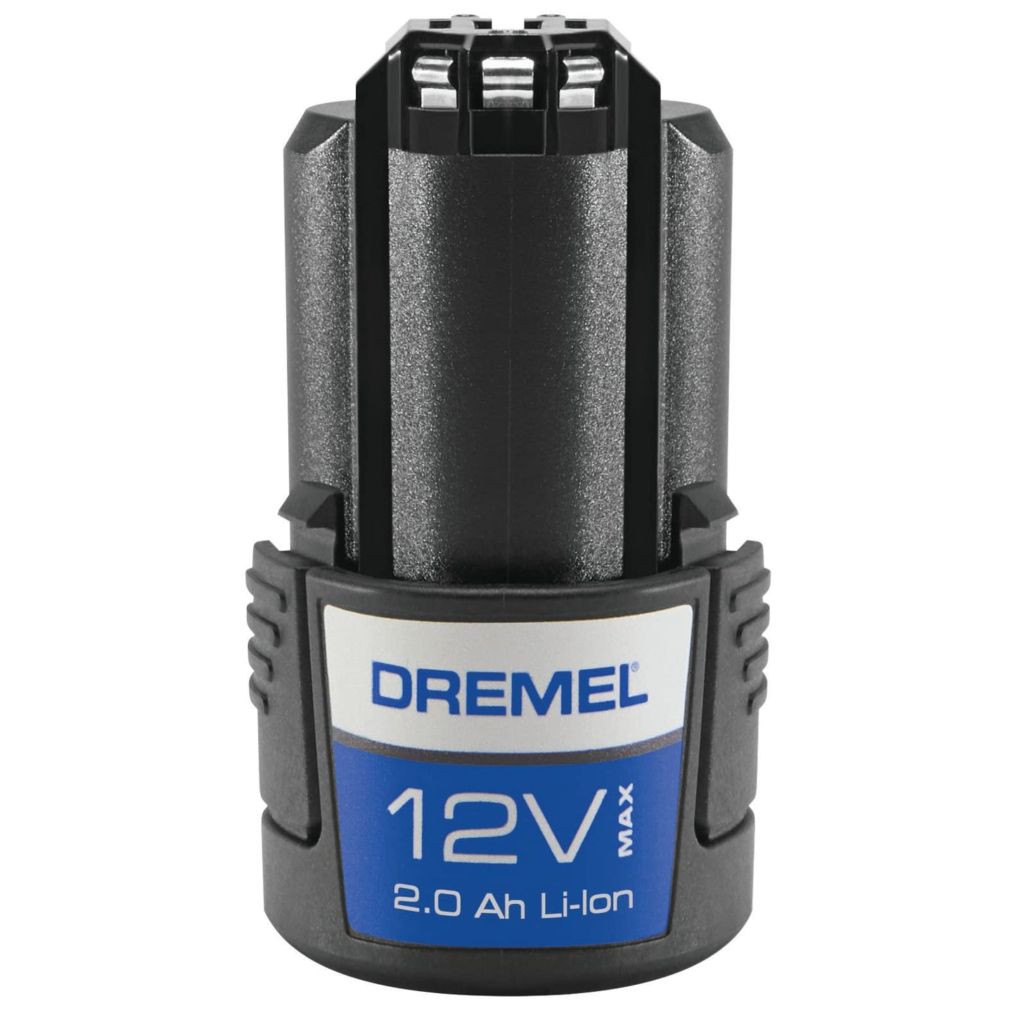 Dremel 12V Max 2AH Lithium-ion Battery Pack B815-01