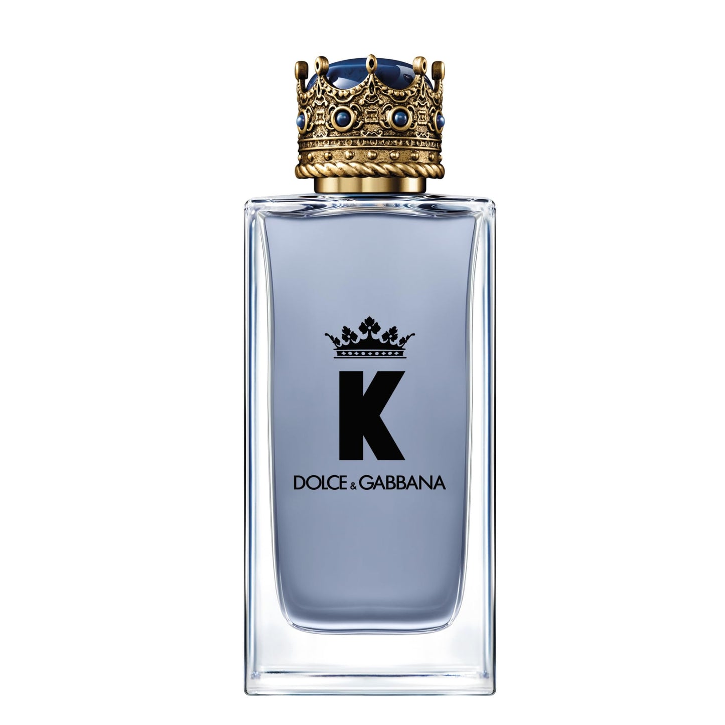 Dolce&Gabbana K, Eau De Toilette Spray, For Men - 100 ml / 3.3 fl.oz