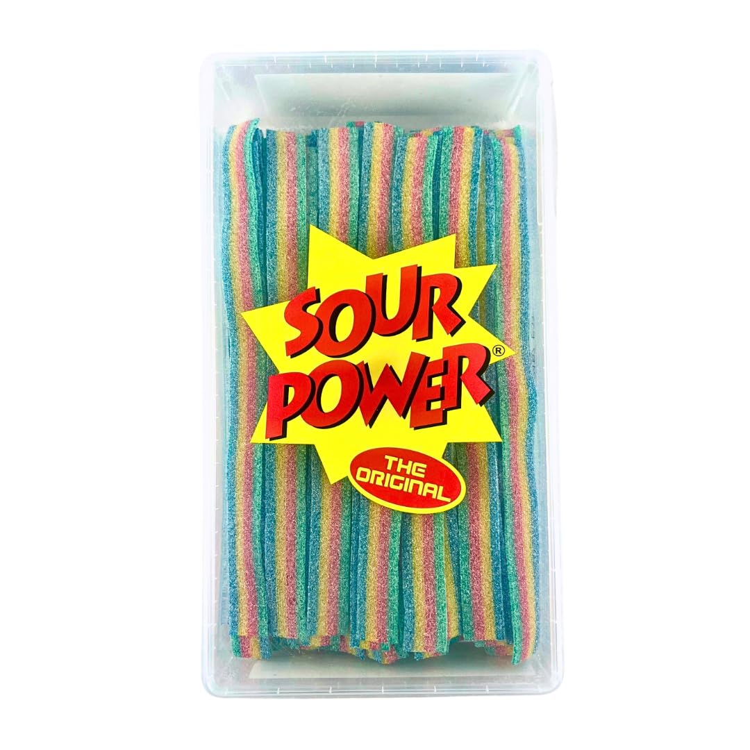Sour Power Quattro, 150-Count, 42.3 Ounce