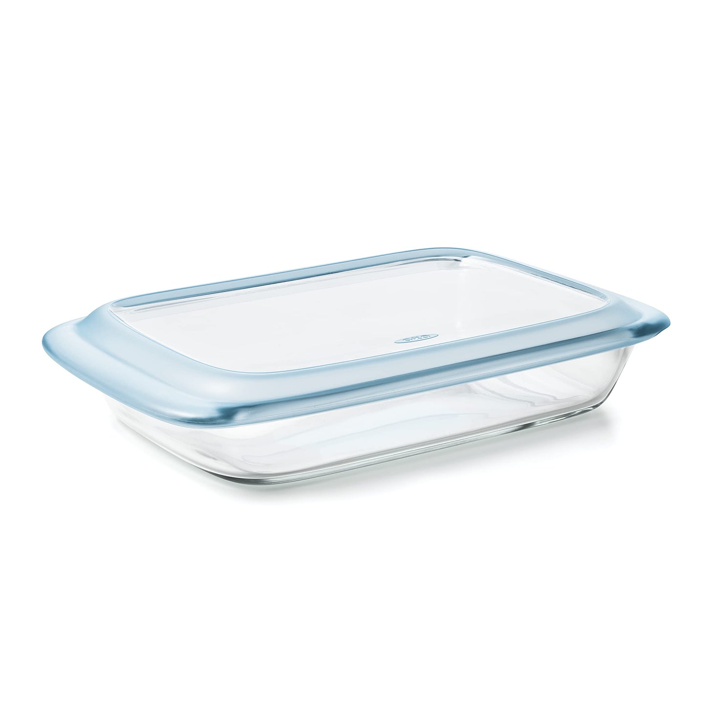 OXO Good Grips 3 Qt Glass Baking Dish with Lid 9x13