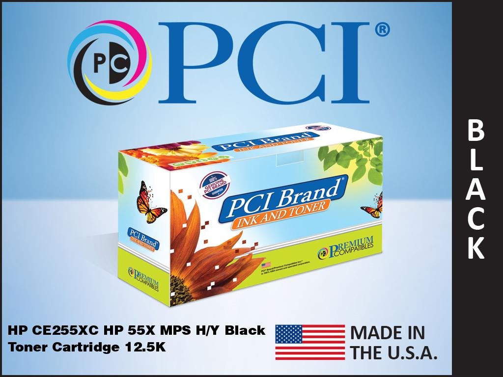 PCI REMAN CE255XC 55X MPS H/Y