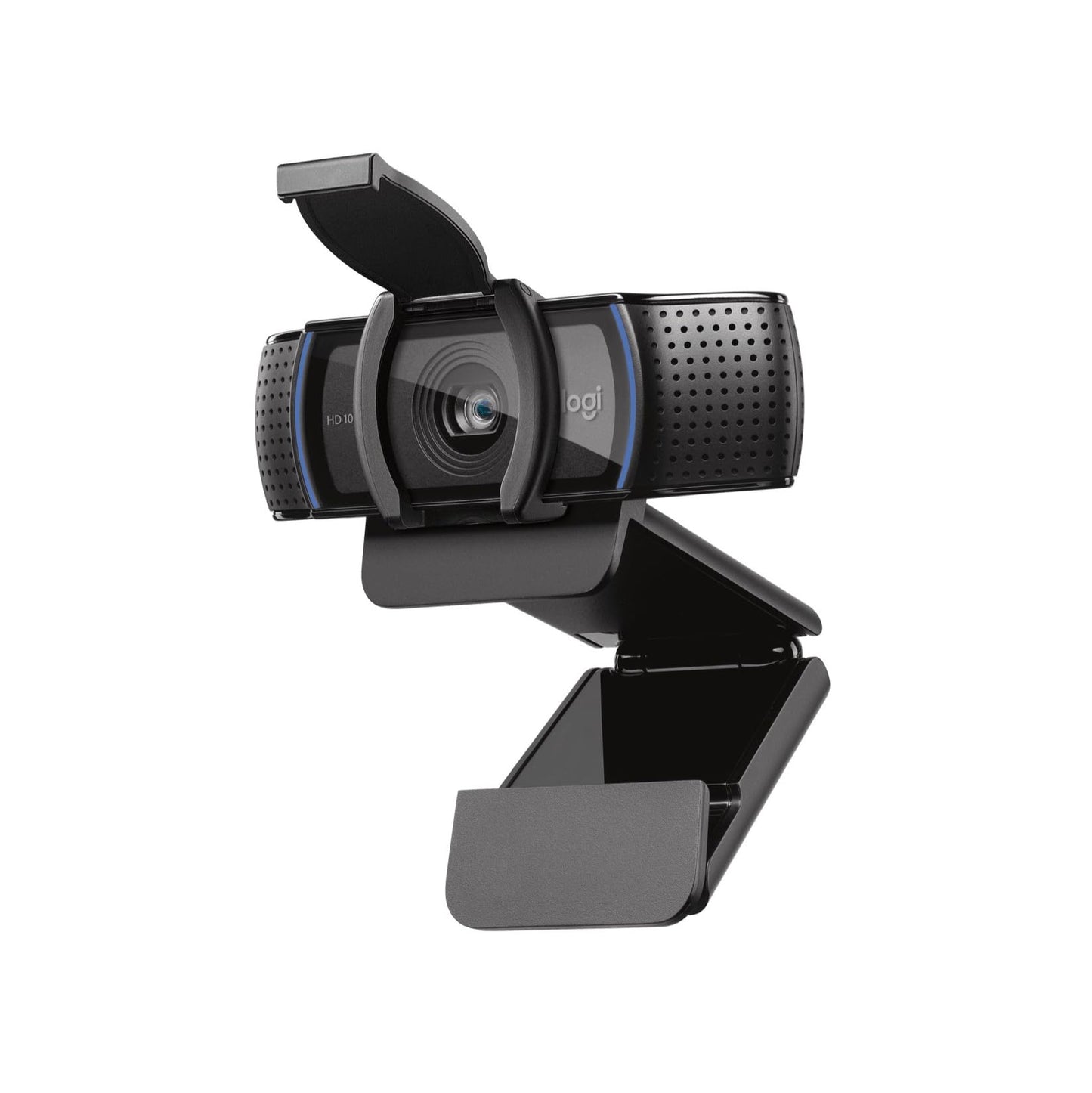 Logitech HD Pro Webcam C920S 1080p USB