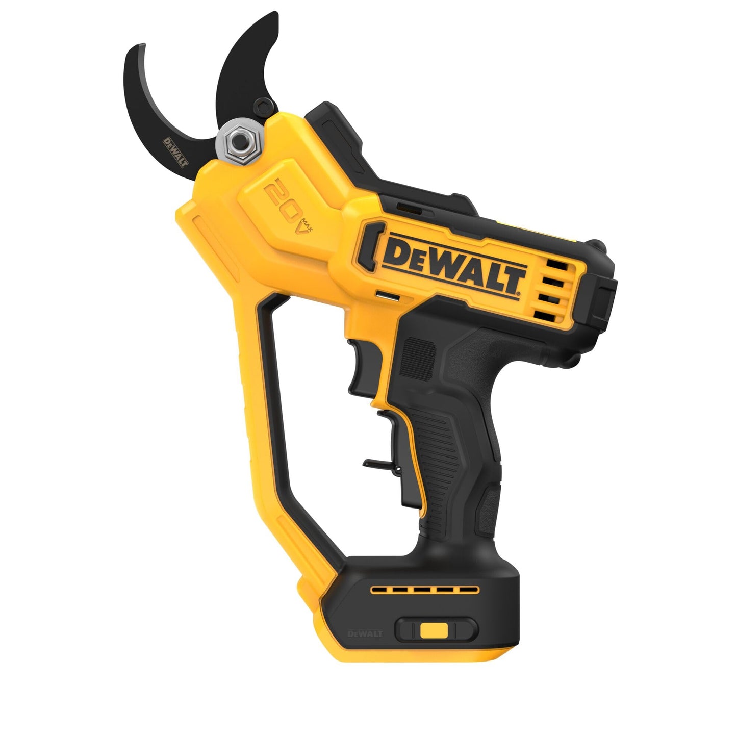 DEWALT DW CRDLS PRUNER STL 1.5