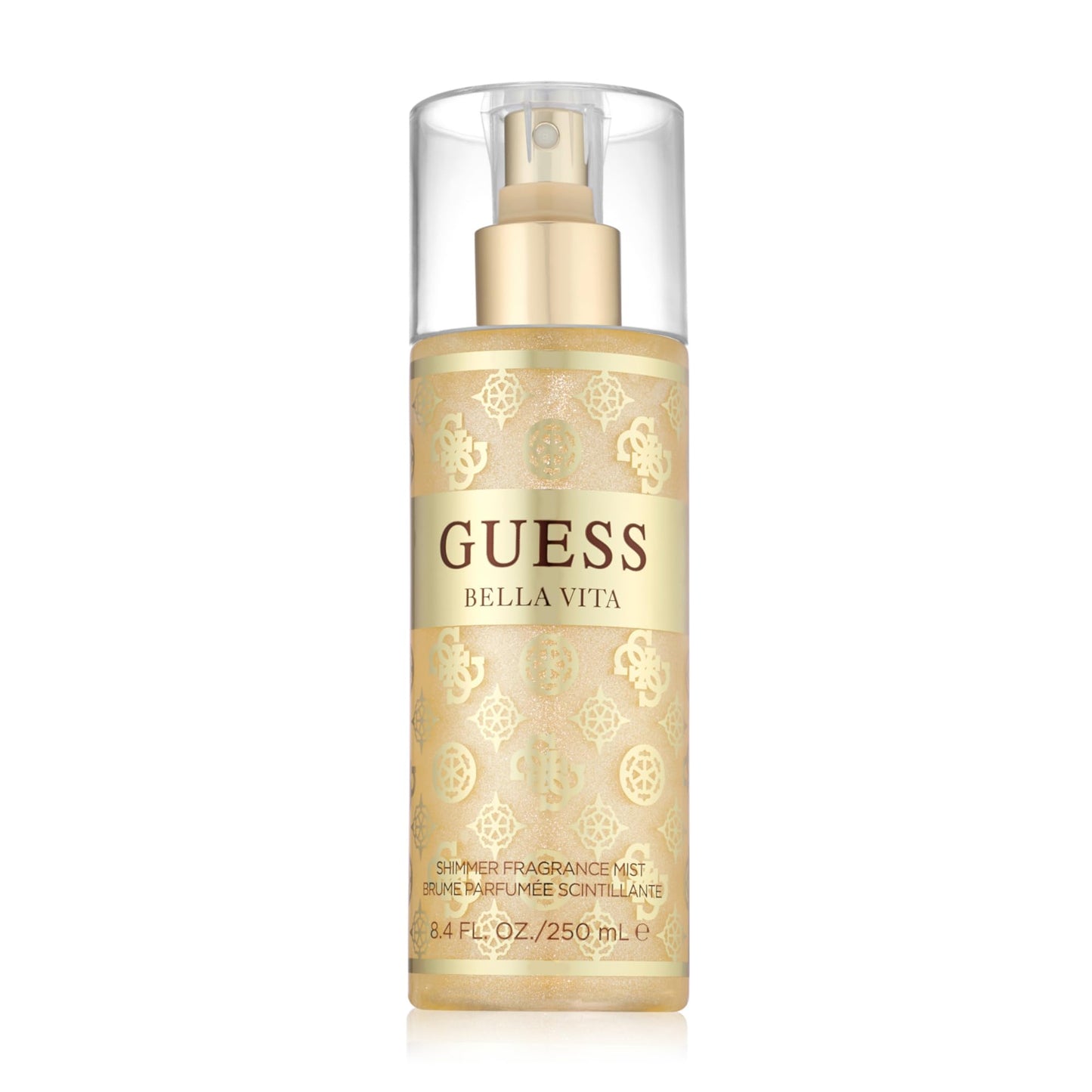 GUESS Bella Vita Shimmer Mist 8.4oz