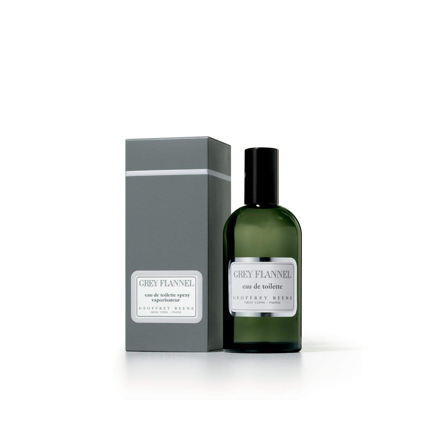 Geoffrey Beene Grey Flannel EDT 4.0 oz