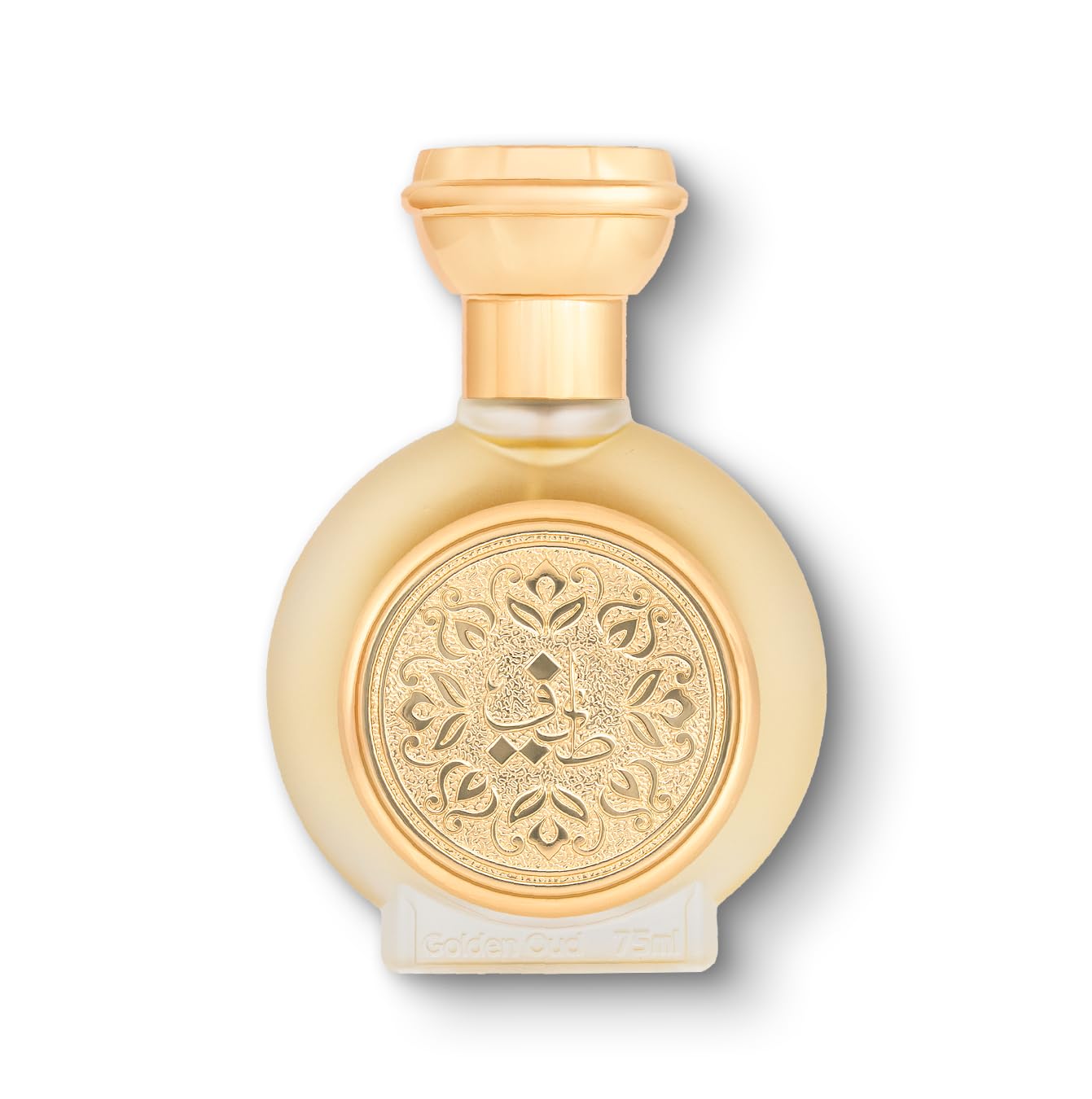 TAIF Al Emarat Golden Oud 2.5 oz