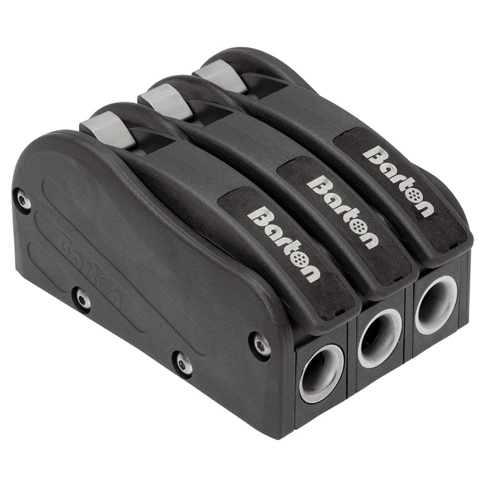 Barton Marine 81502 DO 550 Triple Rope Clutch