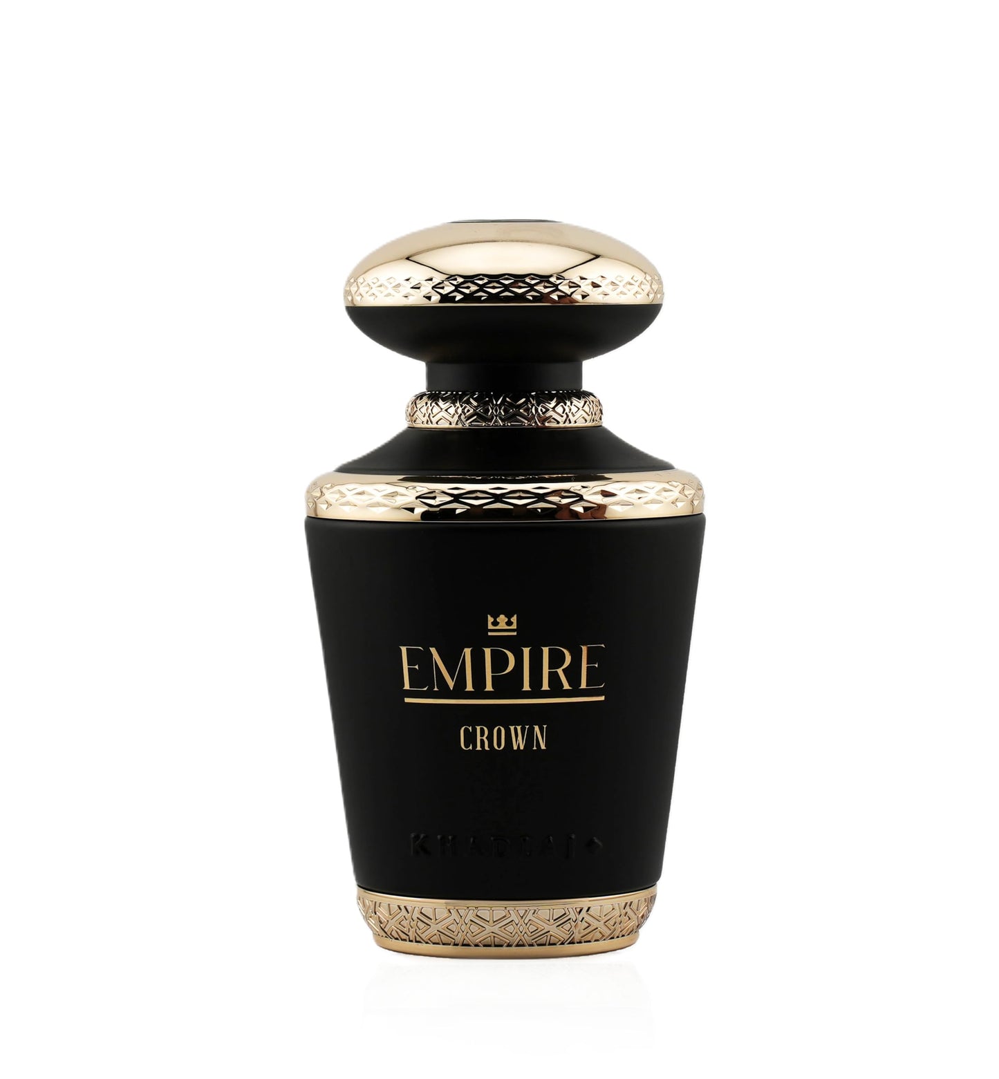 Khadlaj Empire Crown EDP 3.4 oz Men