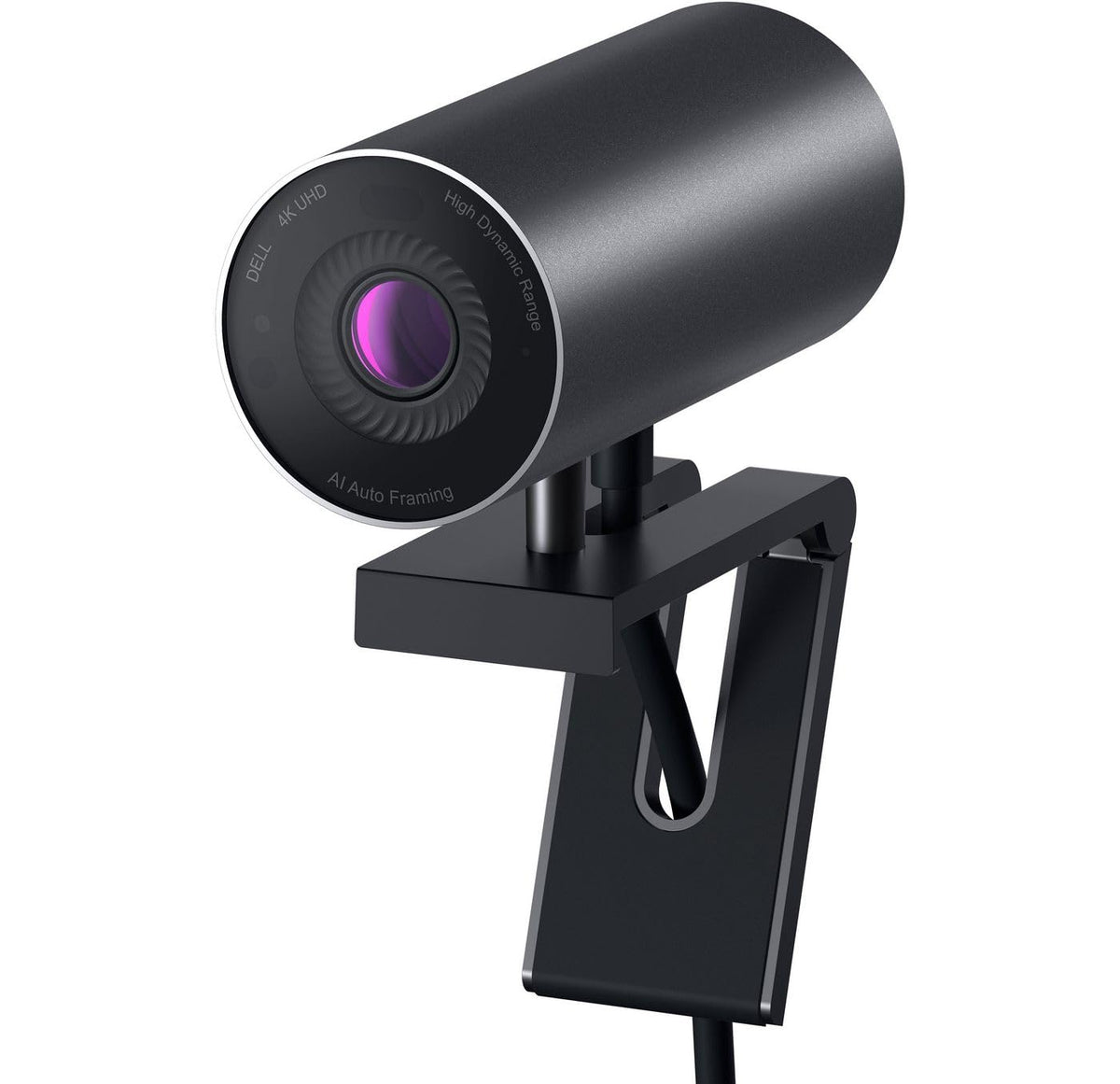 Dell UltraSharp 4K Webcam 0722-BBBI