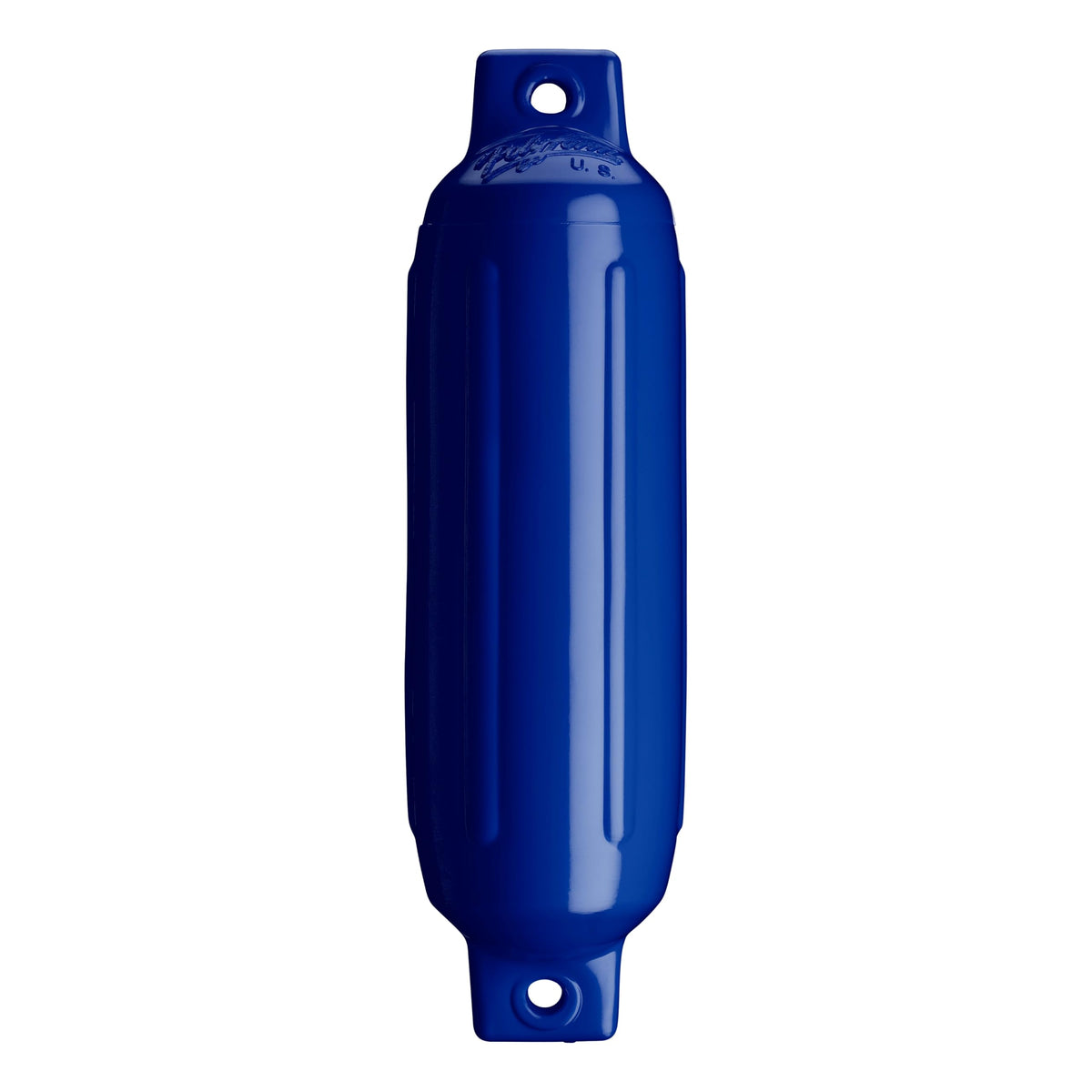 Polyform G-1 Boat Fender Cobalt Blue