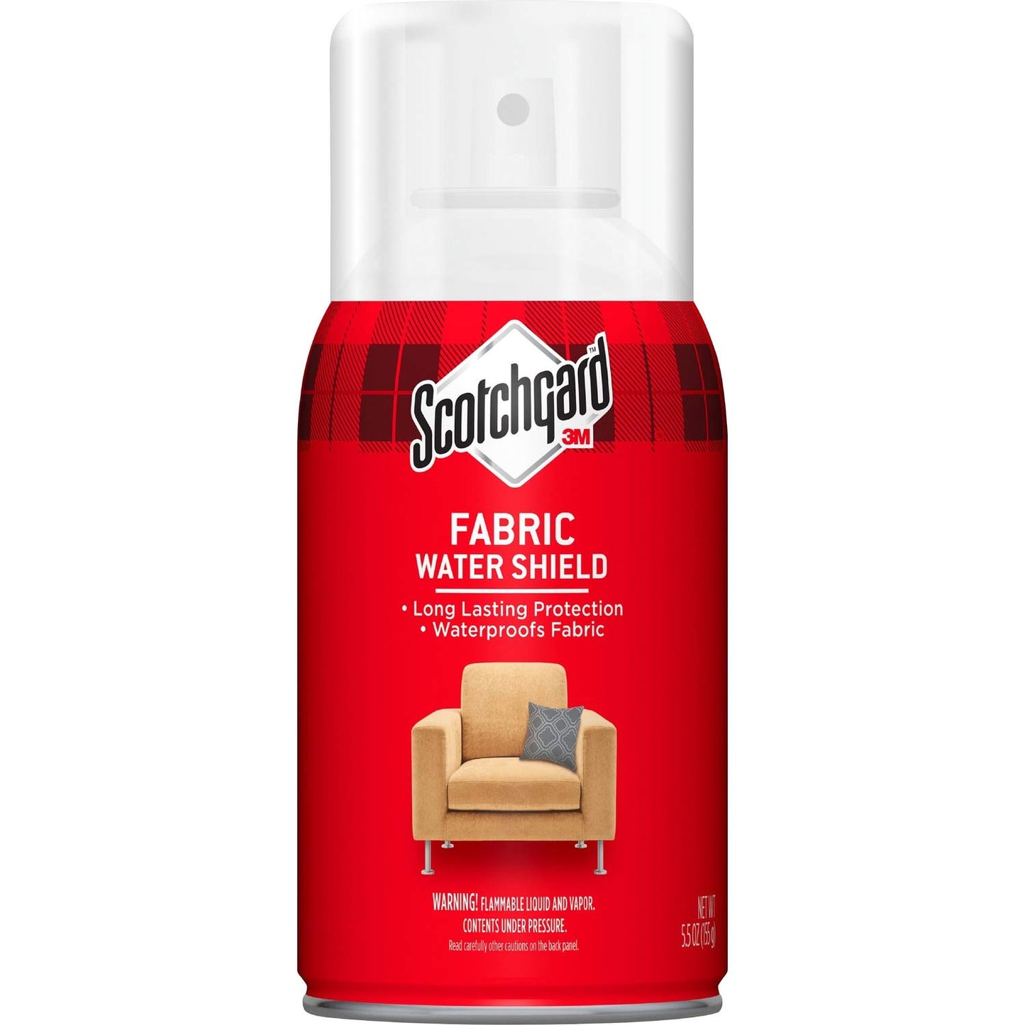 SCOTCHGARD Scotchgard™ Fabric