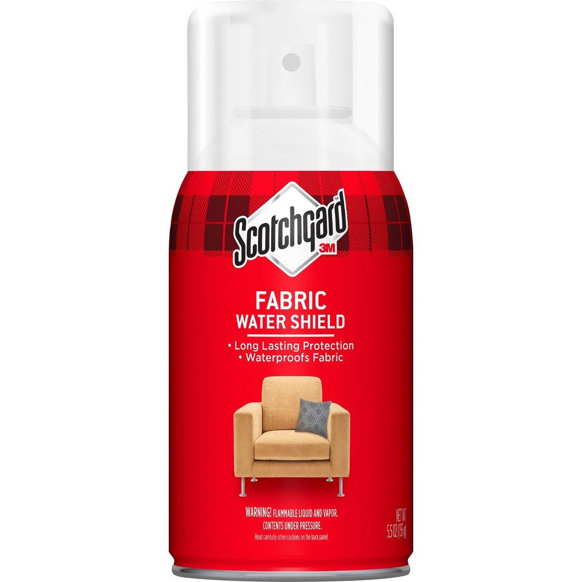 SCOTCHGARD Scotchgard™ Fabric
