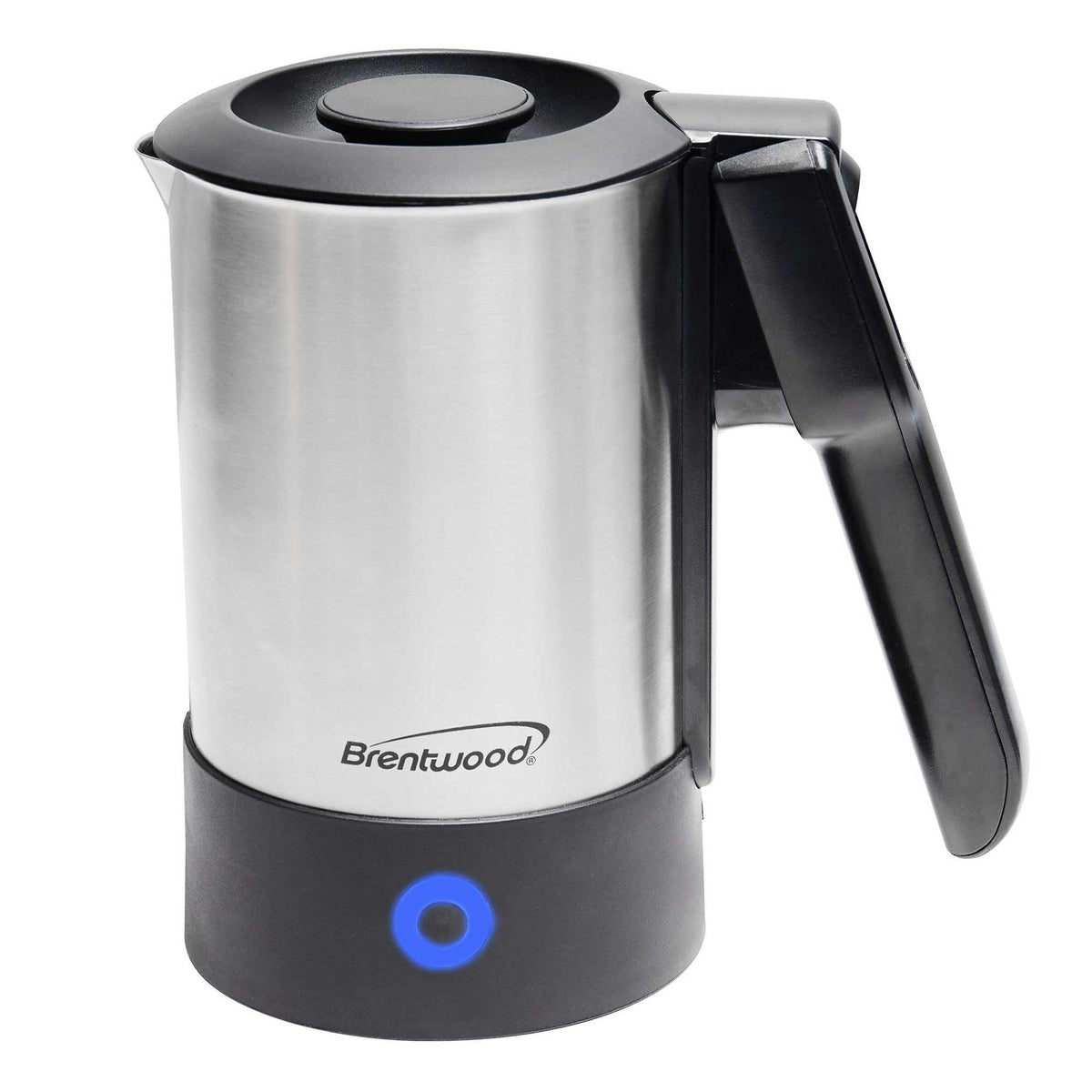 Brentwood KT-1506S 20oz Dual Voltage Travel Kettle
